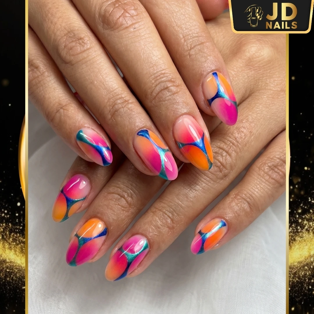 Cute nail designs